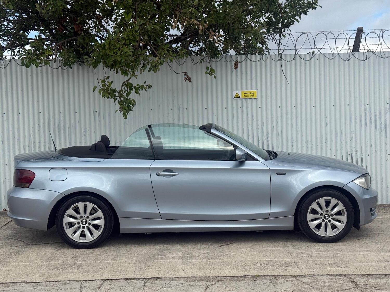 Used BMW 1 Series for sale - 76613308: Photo 3