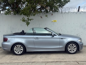 Used BMW 1 Series 2010 for sale - 76613308: Photo