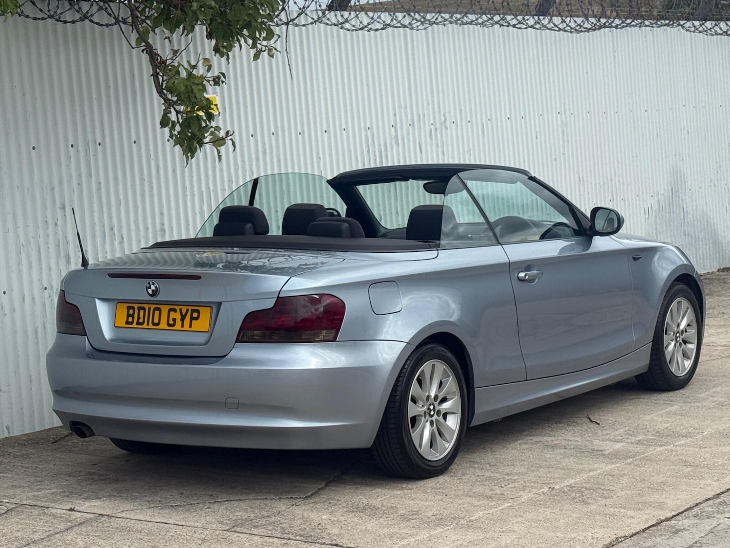 Used BMW 1 Series for sale - 76613308: Photo 4