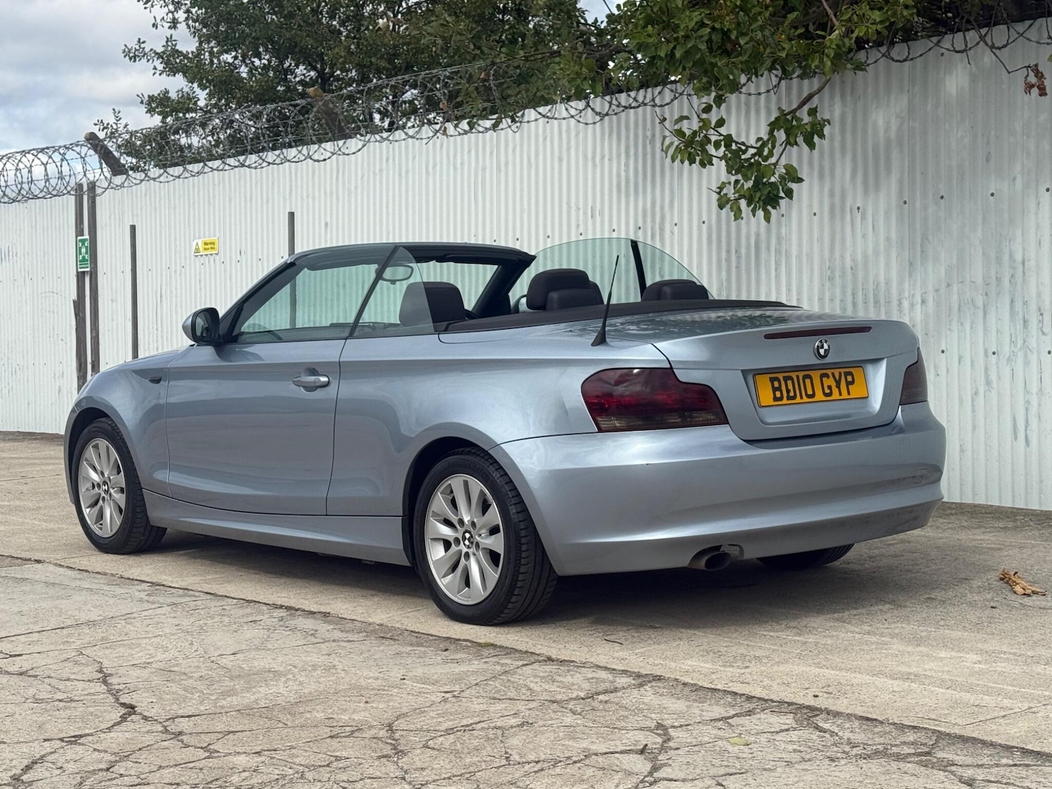 Used BMW 1 Series for sale - 76613308: Photo 5