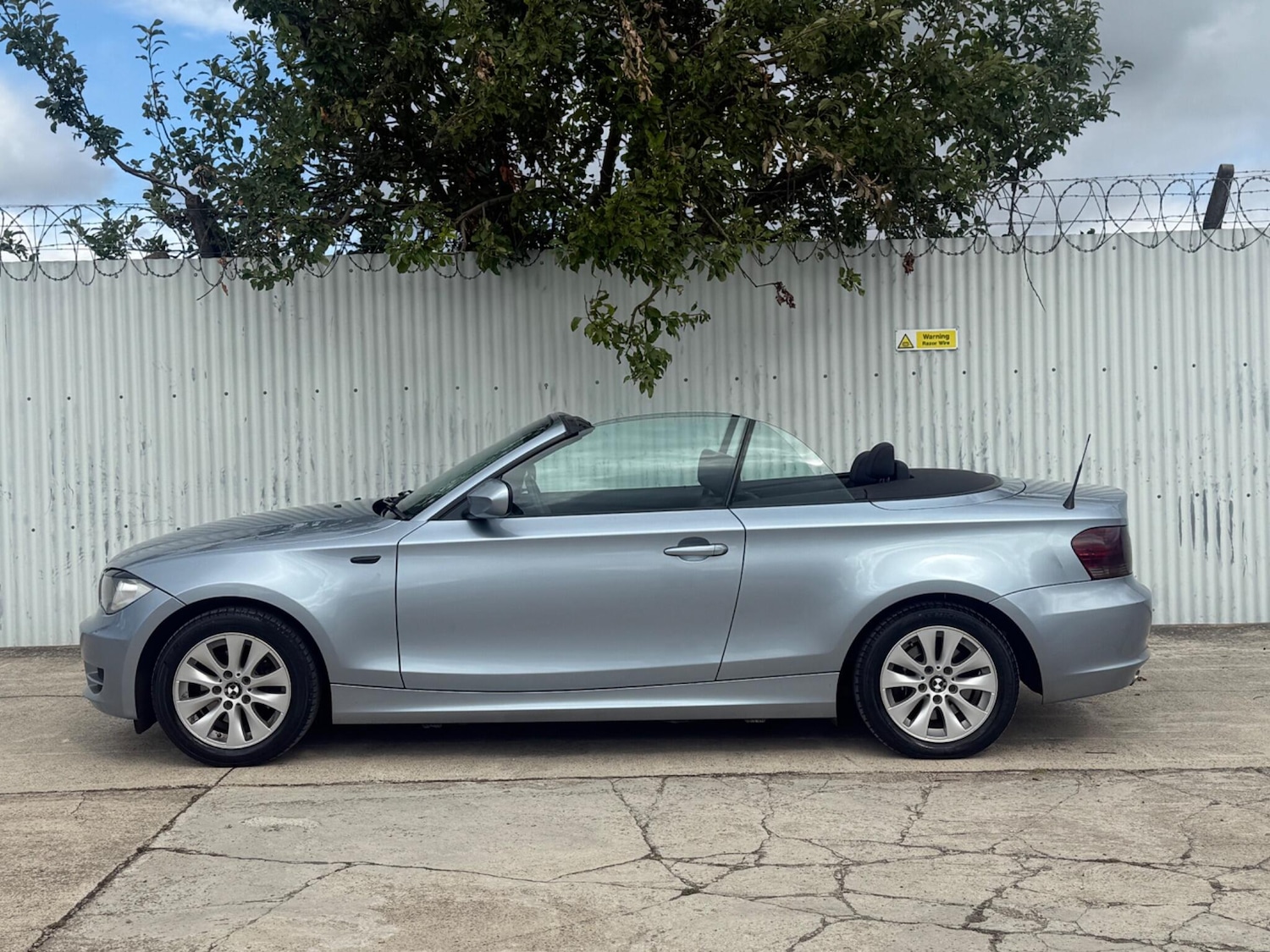 Used BMW 1 Series for sale - 76613308: Photo 6