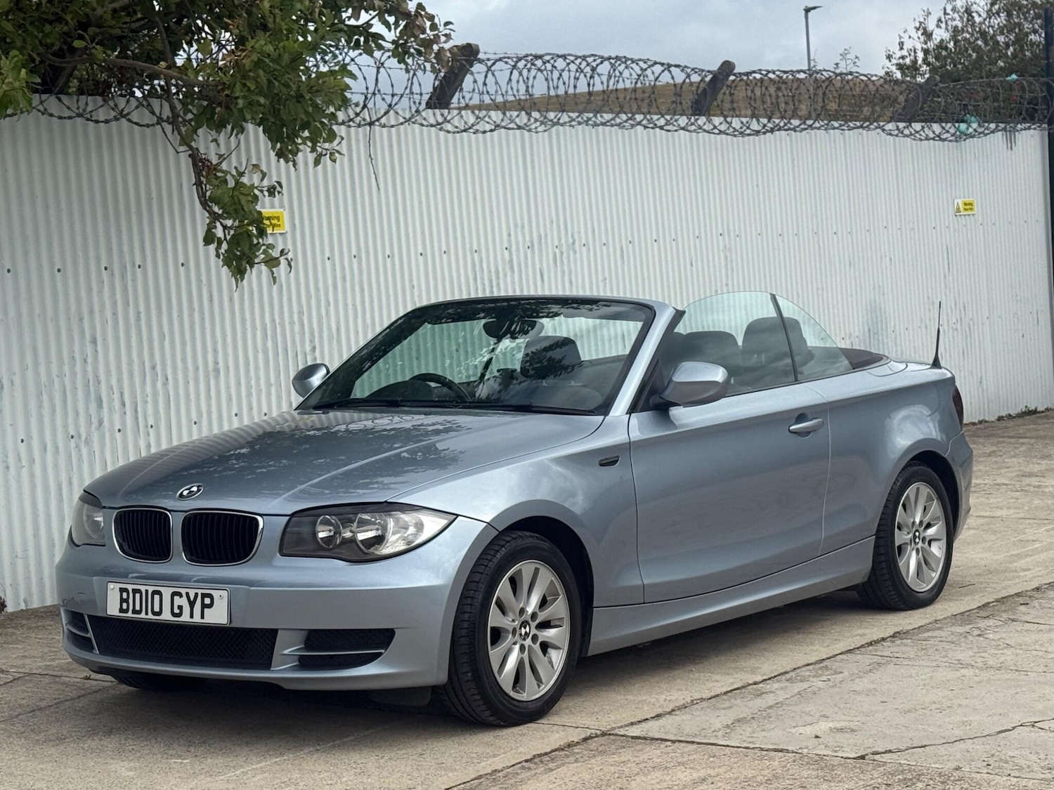 Used BMW 1 Series for sale - 76613308: Photo 7
