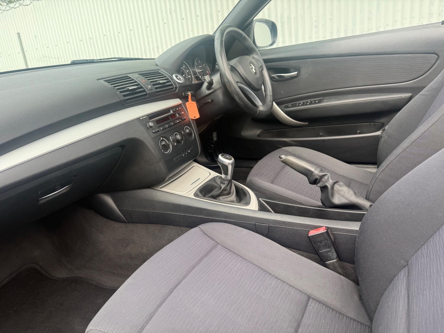 Used BMW 1 Series for sale - 76613308: Photo 8