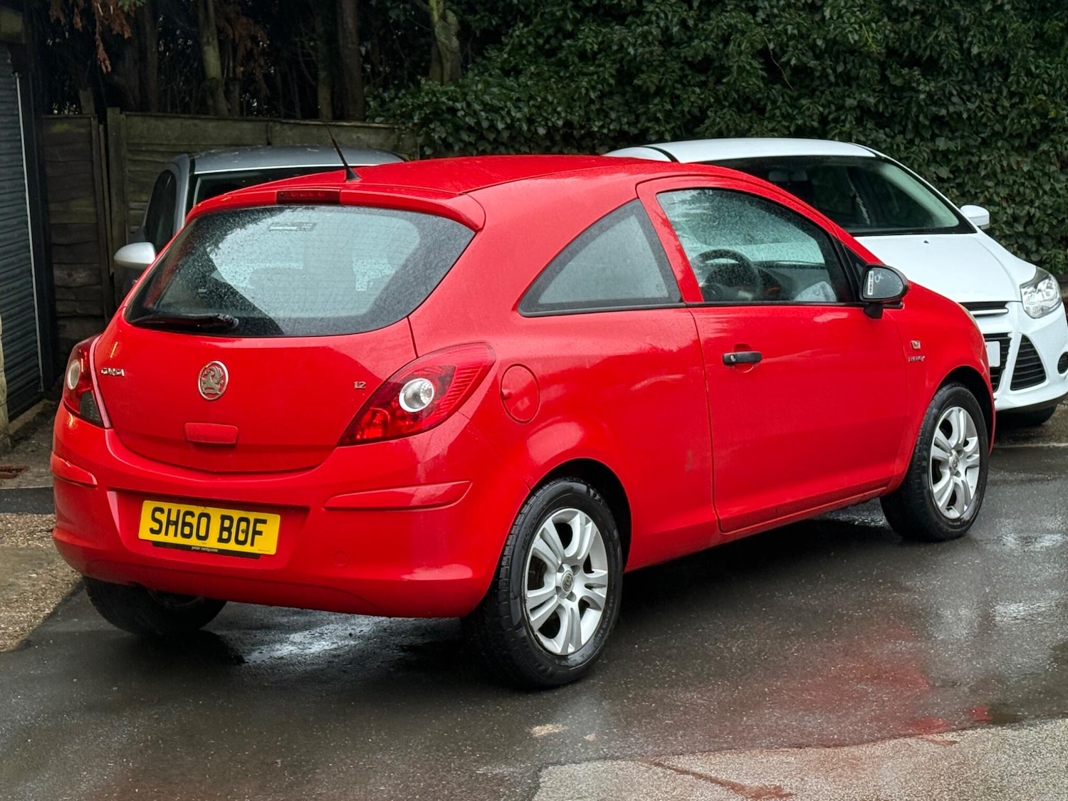 Used Vauxhall Corsa for sale - 77469137: Photo 4