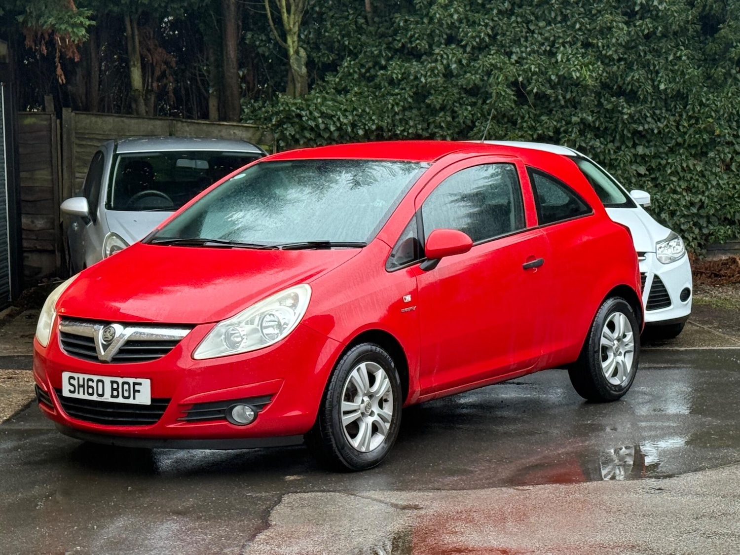 Used Vauxhall Corsa for sale - 77469137: Photo 5