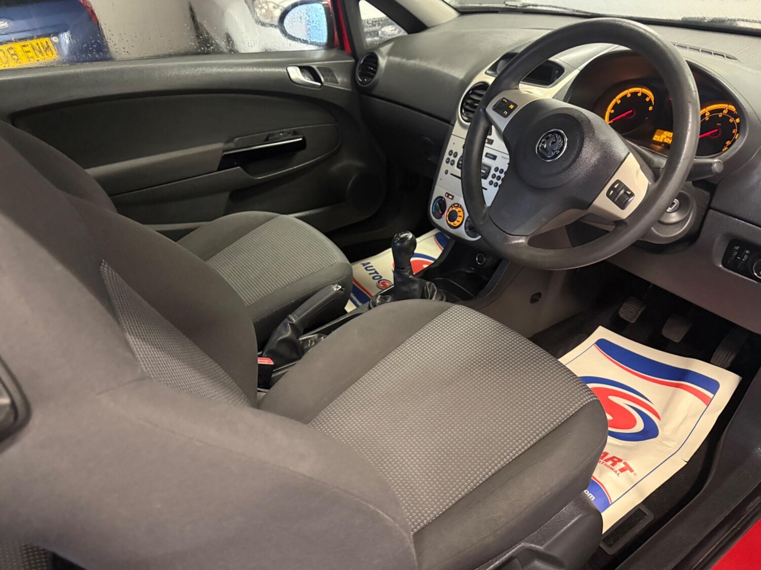 Used Vauxhall Corsa for sale - 77469137: Photo 6