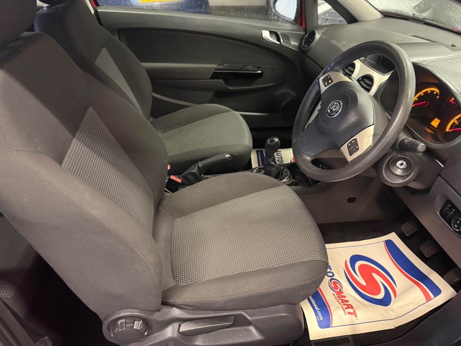 Used Vauxhall Corsa for sale - 77469137: Photo 7