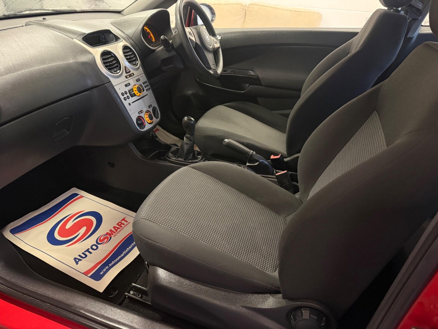 Used Vauxhall Corsa for sale - 77469137: Photo 8