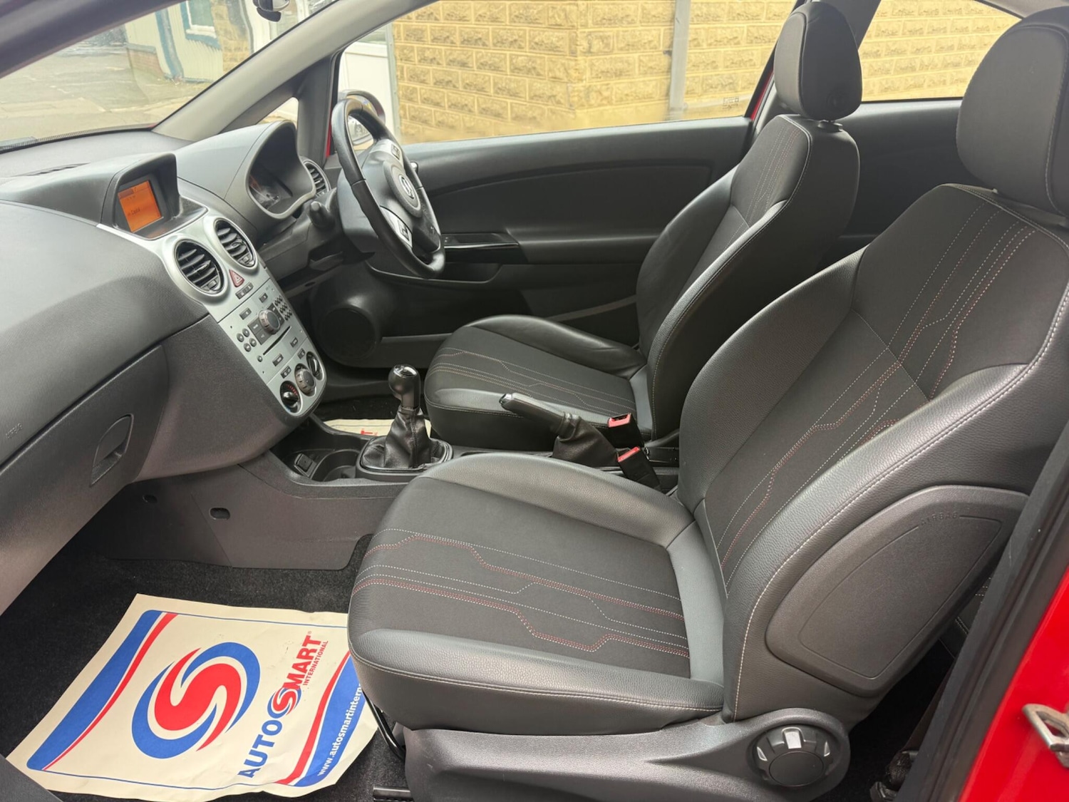 Used Vauxhall Corsa 2012 for sale - 77982572: Photo 5
