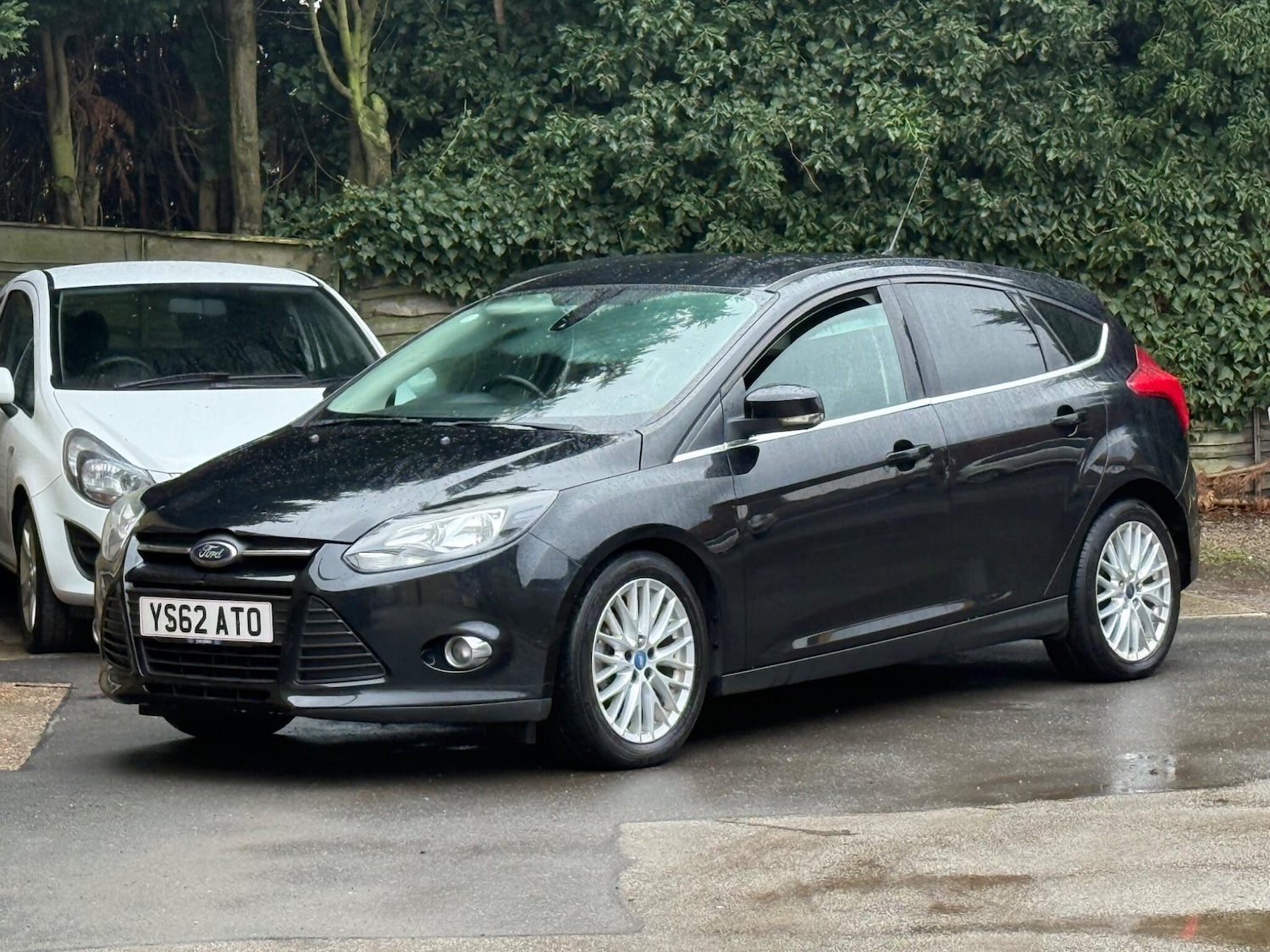 Used Ford Focus 2012 for sale - 77411773: Photo 3