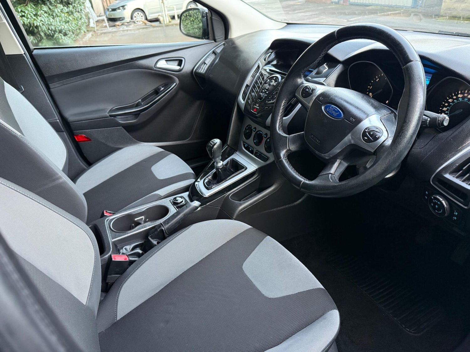 Used Ford Focus 2012 for sale - 77411773: Photo 6