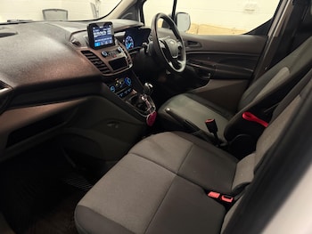 Used Ford Transit Connect 2020 for sale - 78170847: Photo