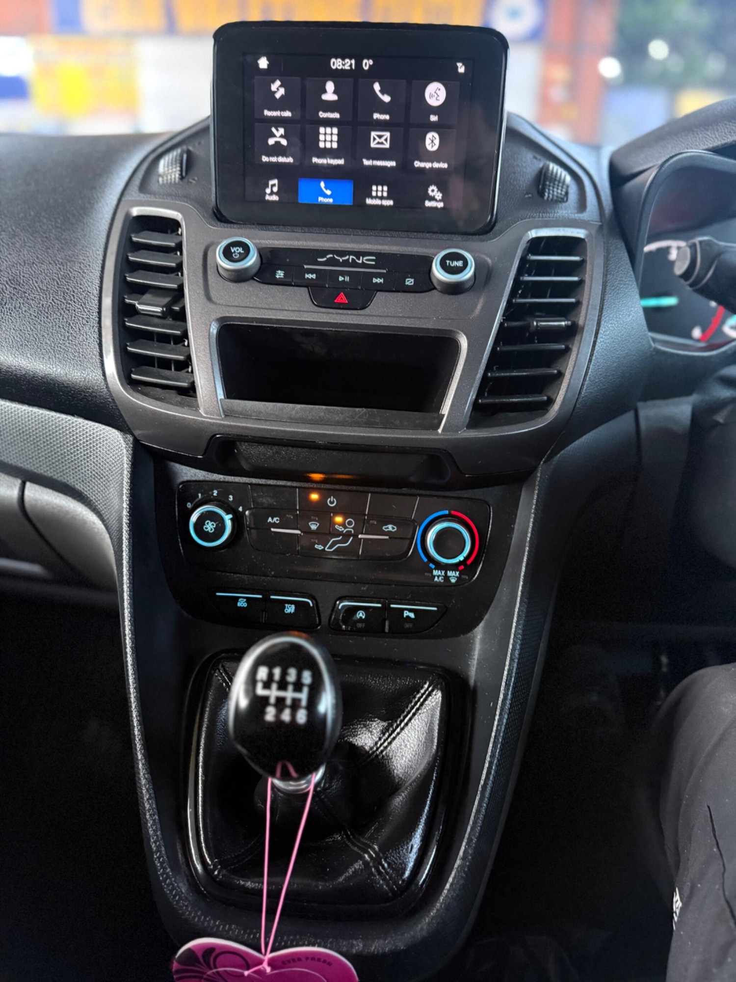 Used Ford Transit Connect 2020 for sale - 78170847: Photo 5