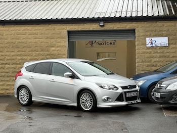 Used Ford Focus 2012 for sale - 77611550: Photo
