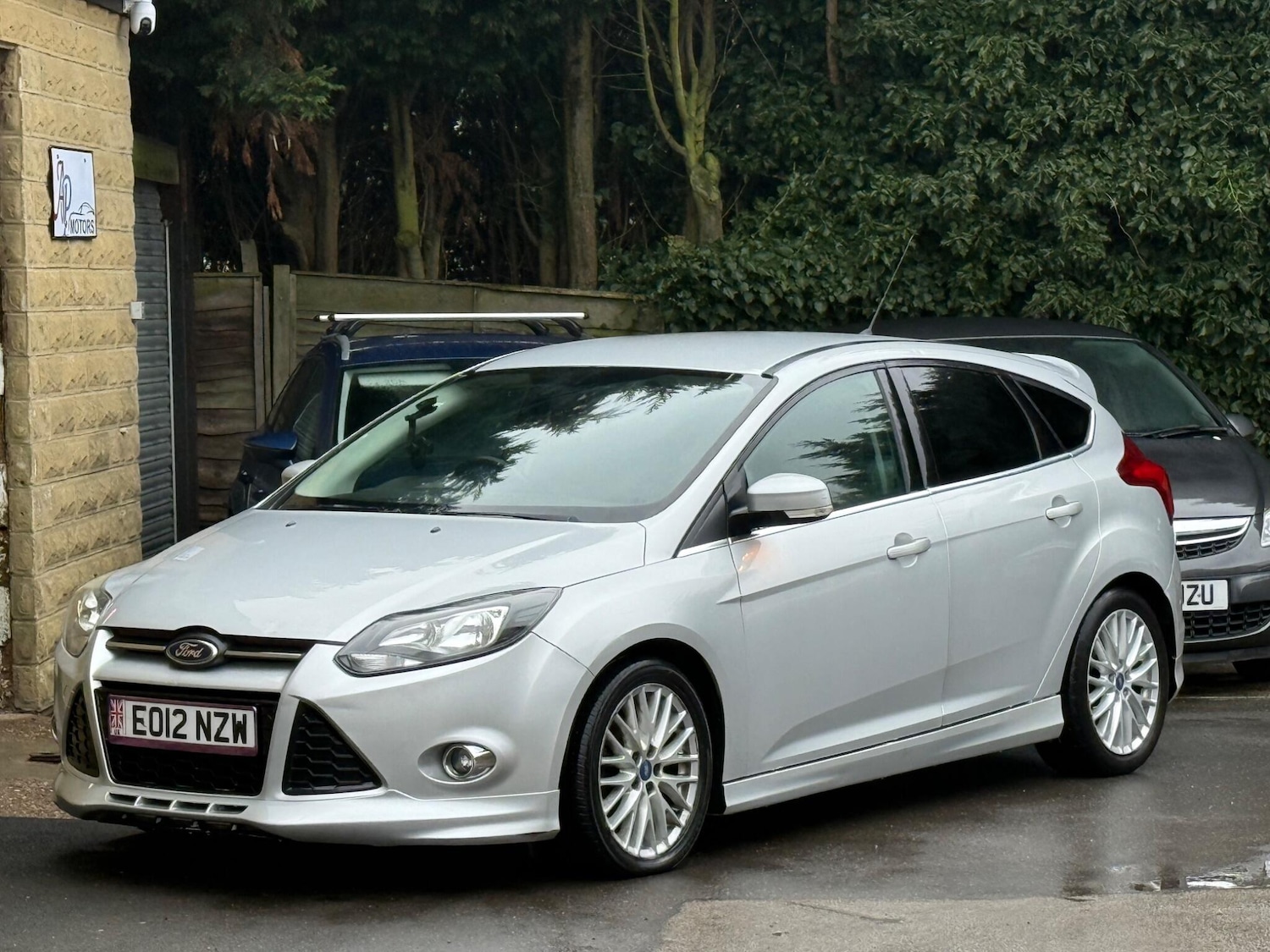 Used Ford Focus for sale - 77611550: Photo 5
