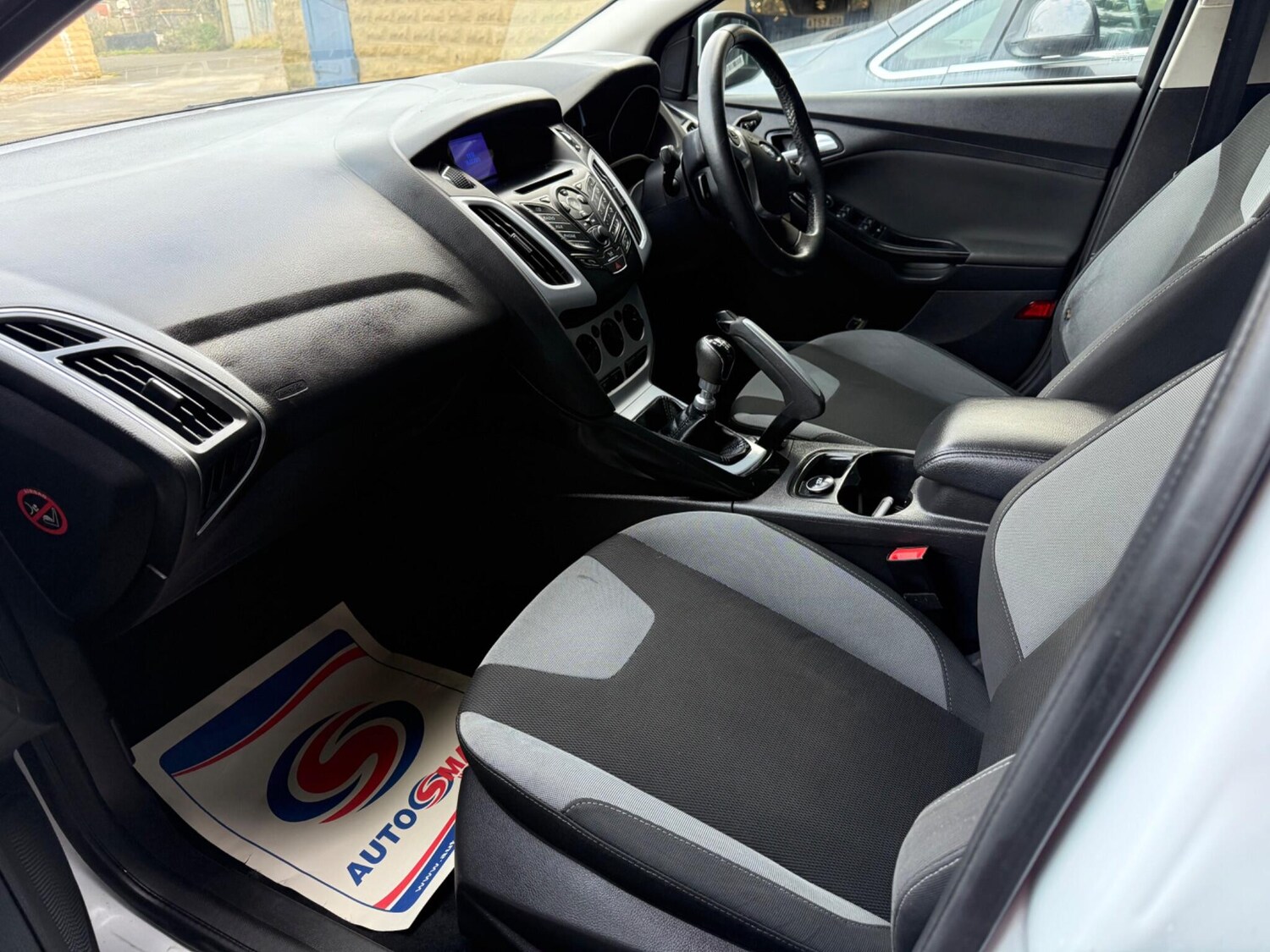 Used Ford Focus for sale - 77611550: Photo 6