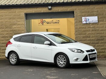 Used Ford Focus 2012 for sale - 77426167: Photo