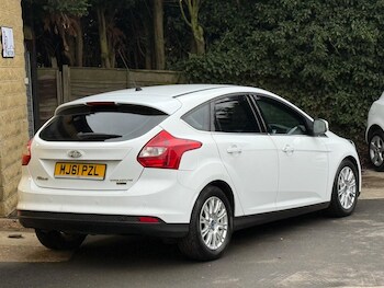 Used Ford Focus 2012 for sale - 77426167: Photo