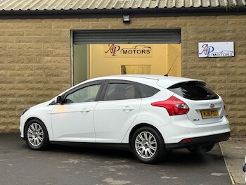 Used Ford Focus 2012 for sale - 77426167: Photo