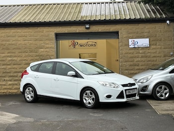 Used Ford Focus 2012 for sale - 77455958: Photo