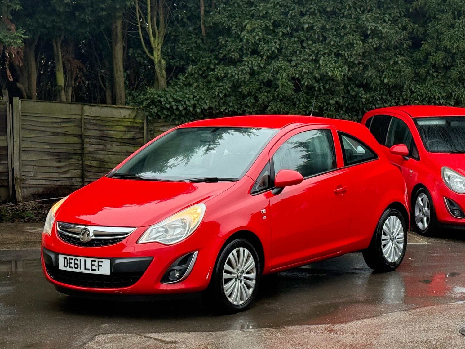 Used Vauxhall Corsa for sale - 77510446: Photo 4