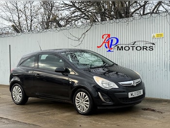 2011 (11) - 1.2 Excite 3dr