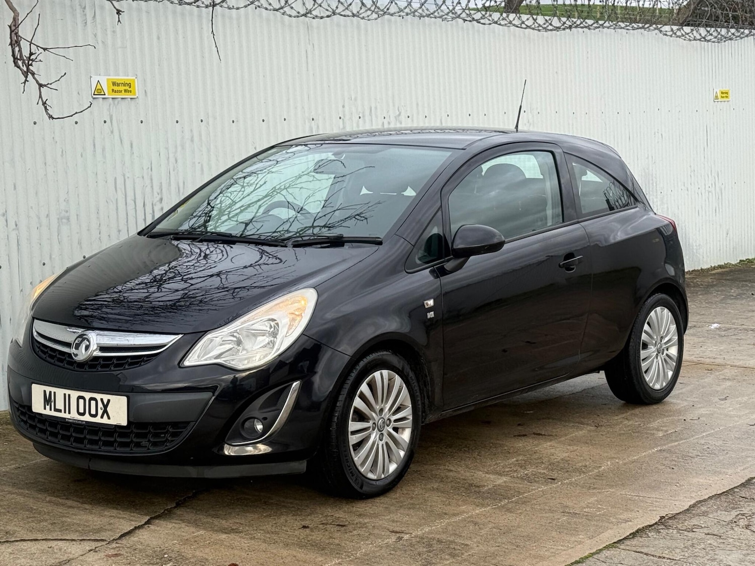 Used Vauxhall Corsa 2011 for sale - 76715042: Photo 7