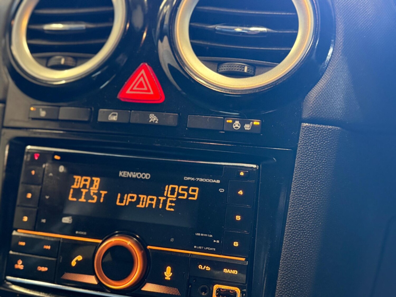 Used Vauxhall Corsa 2014 for sale - 77229267: Photo 5