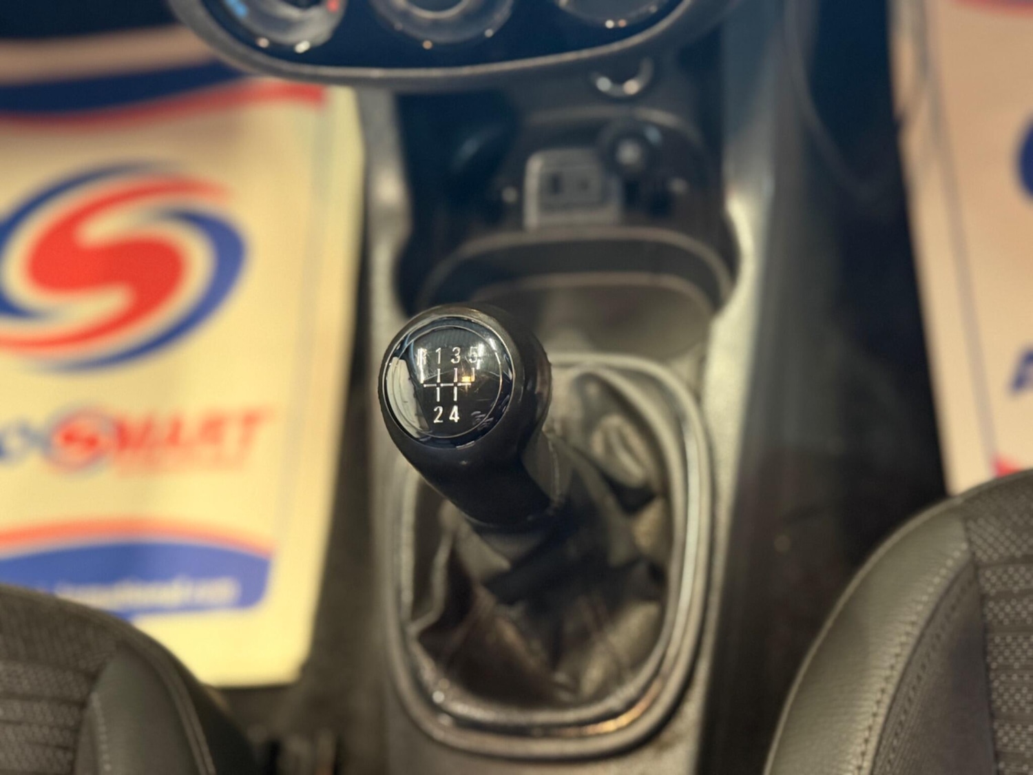 Used Vauxhall Corsa 2014 for sale - 77229267: Photo 8