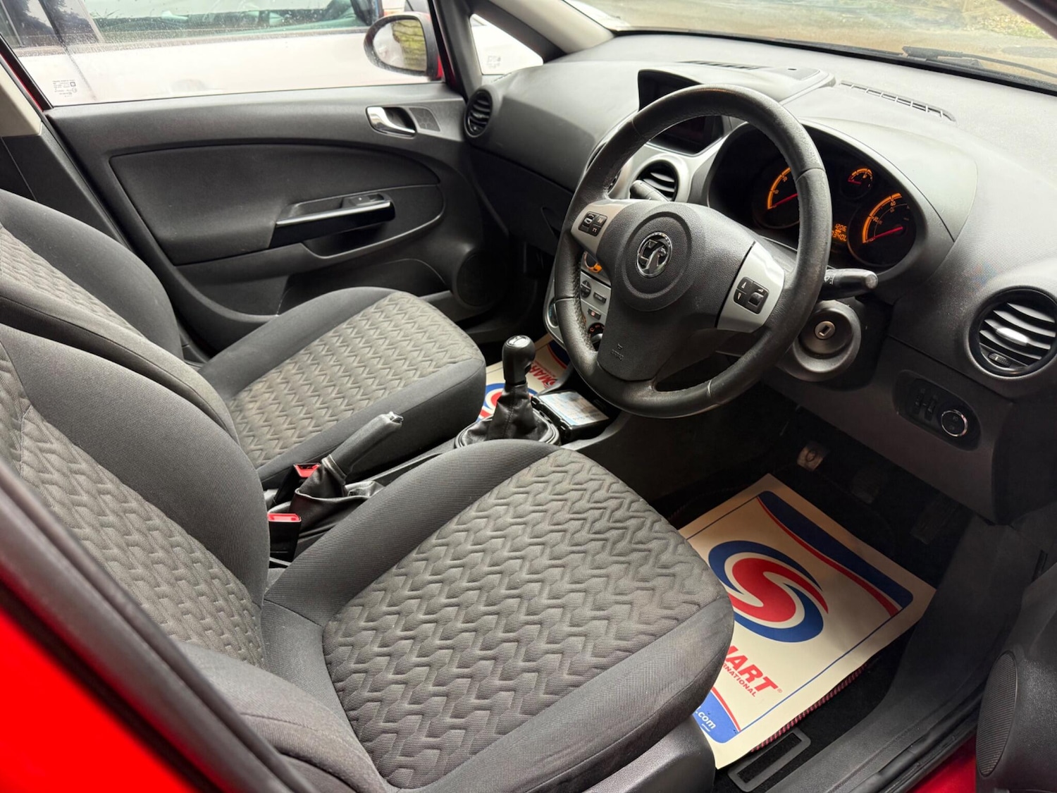 Used Vauxhall Corsa 2013 for sale - 77479502: Photo 6