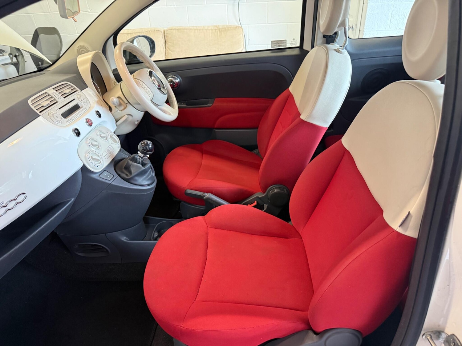 Used Fiat 500 for sale - 77705184: Photo 5