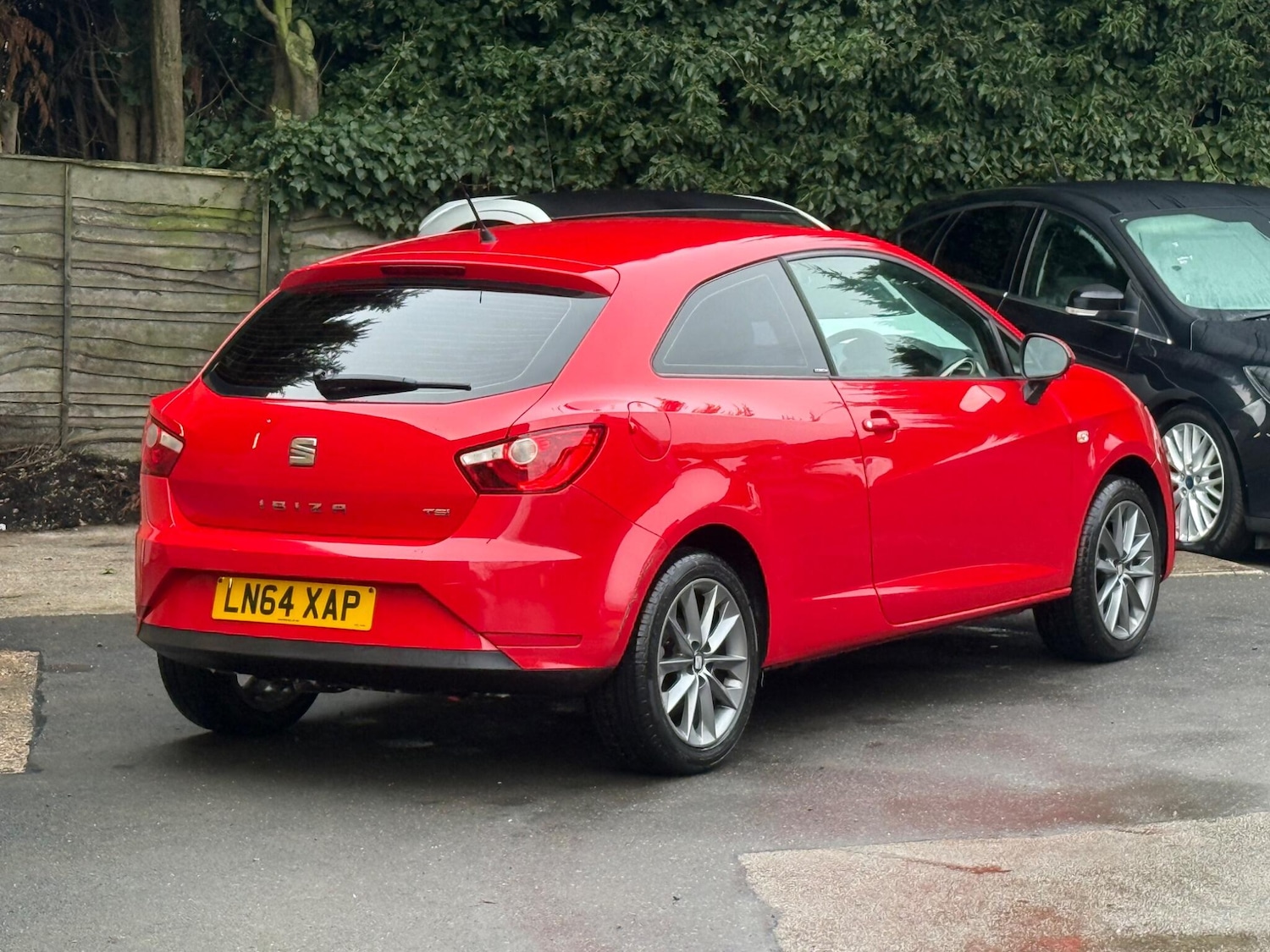 Used SEAT Ibiza 2014 for sale - 77191628: Photo 3