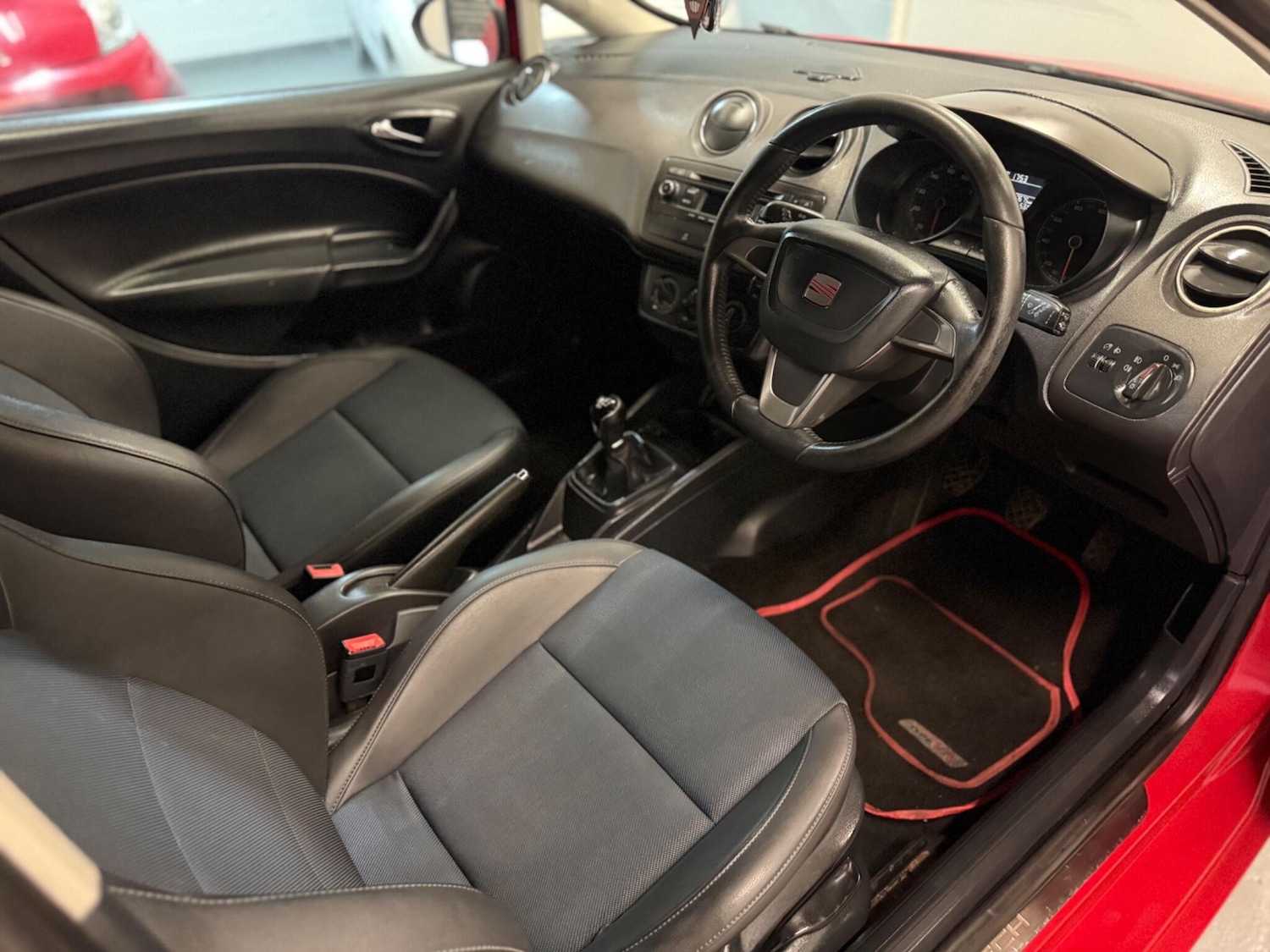 Used SEAT Ibiza 2014 for sale - 77191628: Photo 6