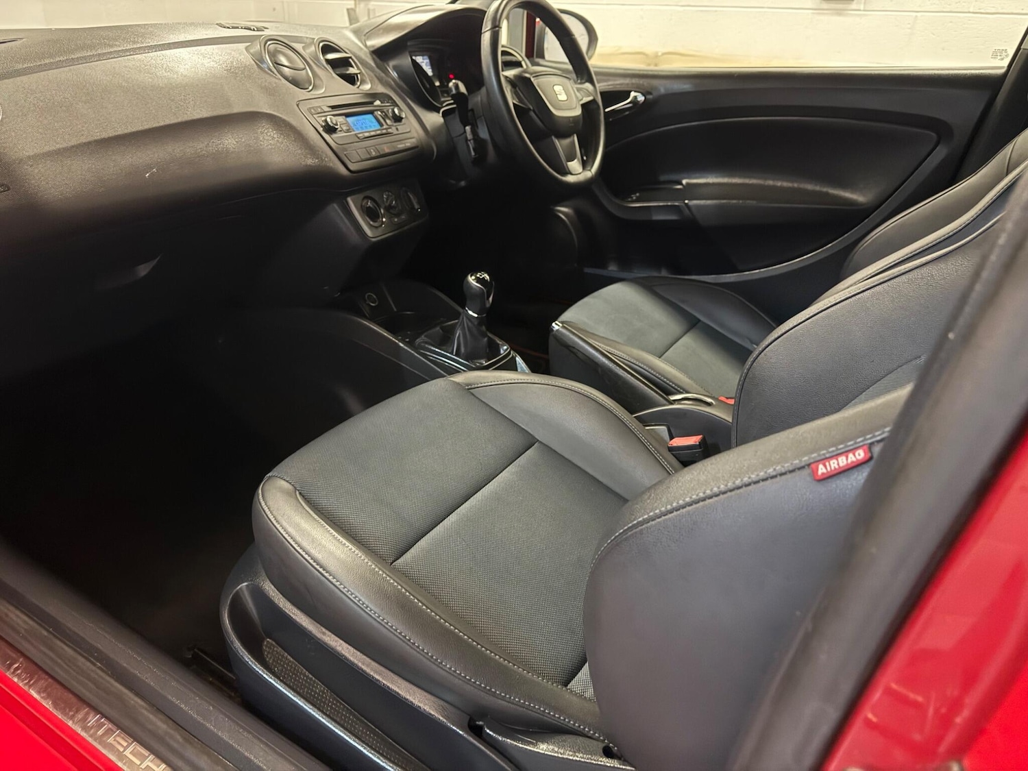 Used SEAT Ibiza 2014 for sale - 77191628: Photo 7