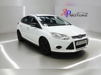 Used Ford Focus 2013 for sale - 78115694: Photo