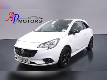 Used Vauxhall Corsa 2016 for sale - 77016501: Photo