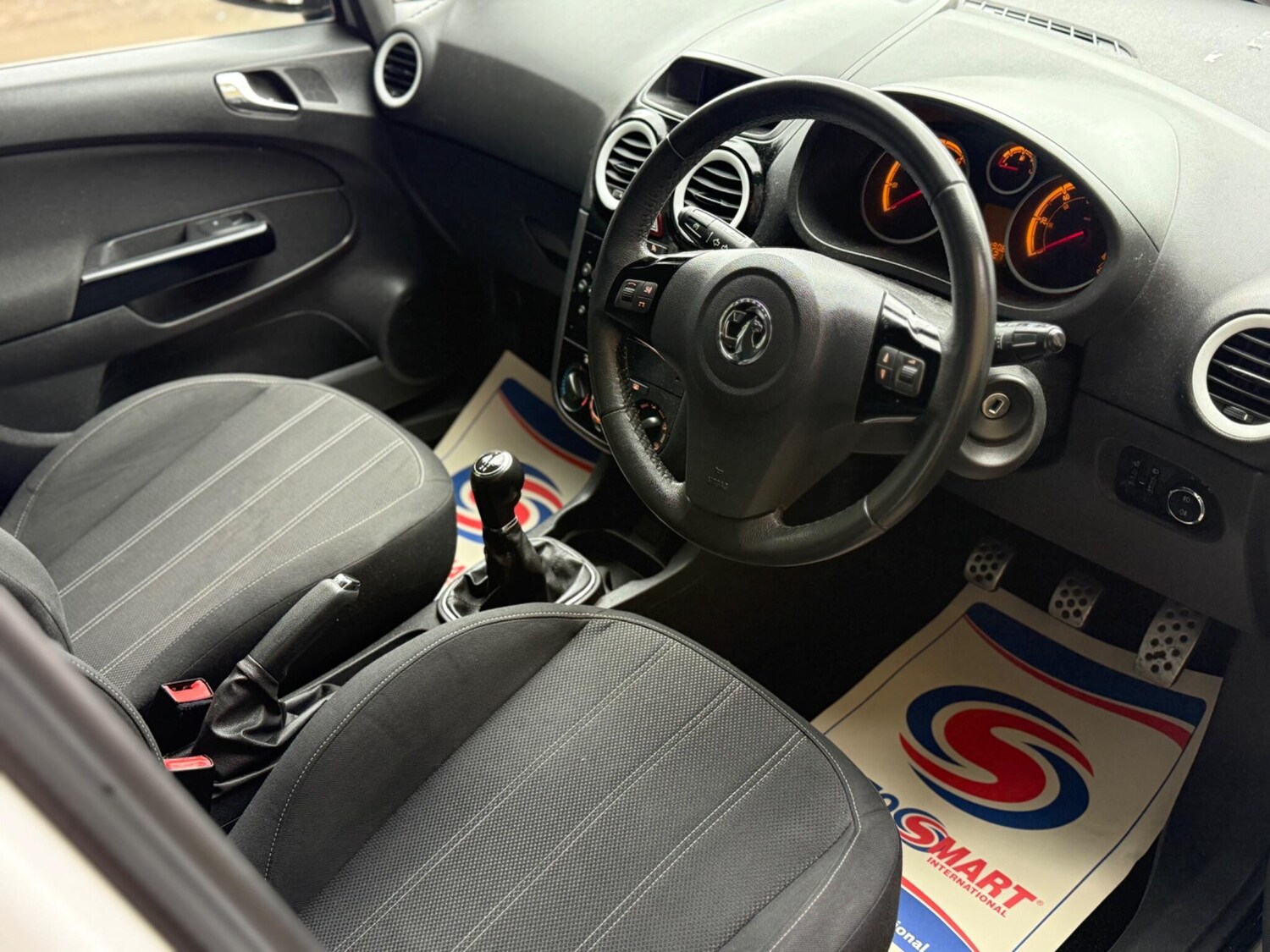 Used Vauxhall Corsa for sale - 77682901: Photo 6