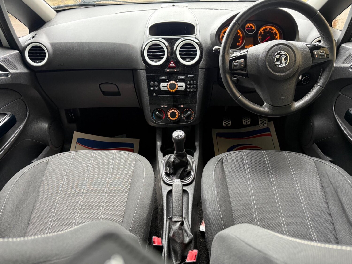 Used Vauxhall Corsa for sale - 77682901: Photo 7