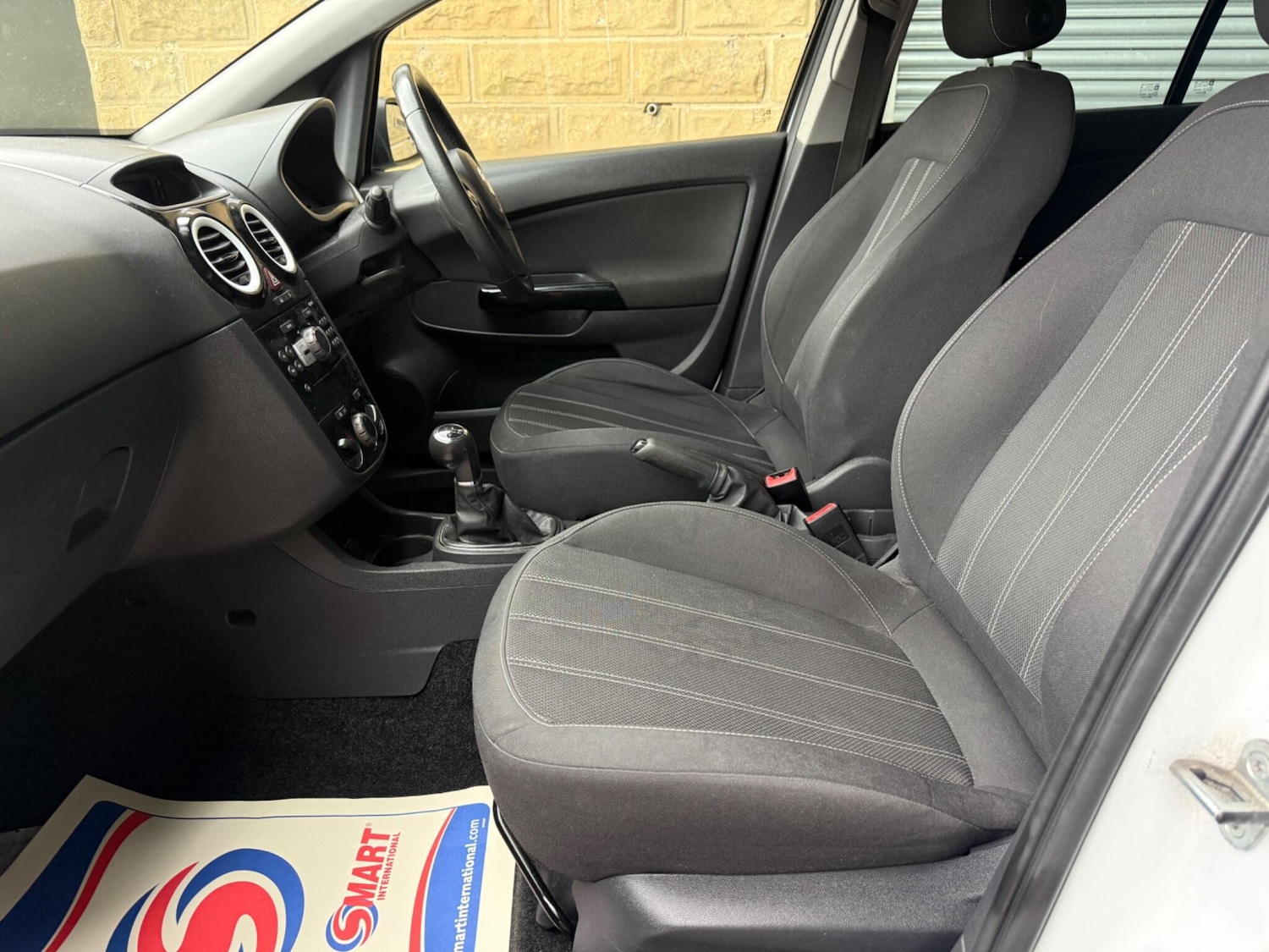 Used Vauxhall Corsa for sale - 77682901: Photo 8