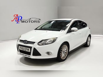 Used Ford Focus 2011 for sale - 77067223: Photo