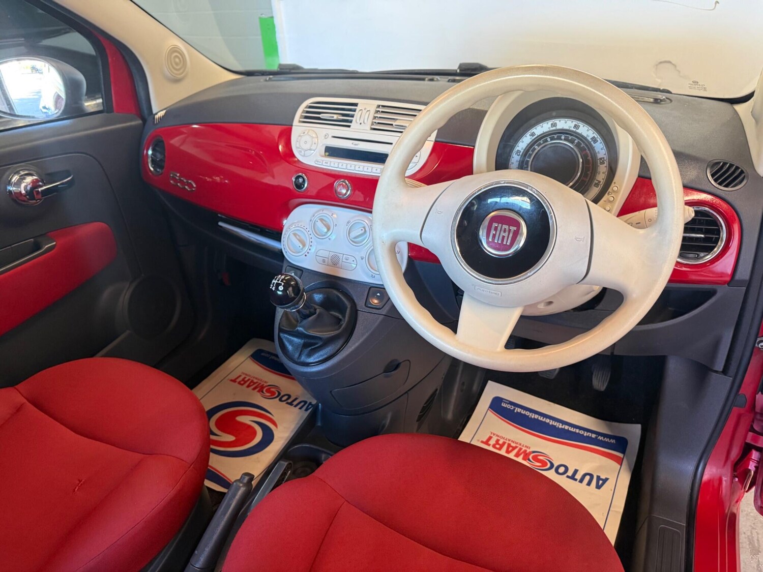 Used Fiat 500 for sale - 78116125: Photo 6