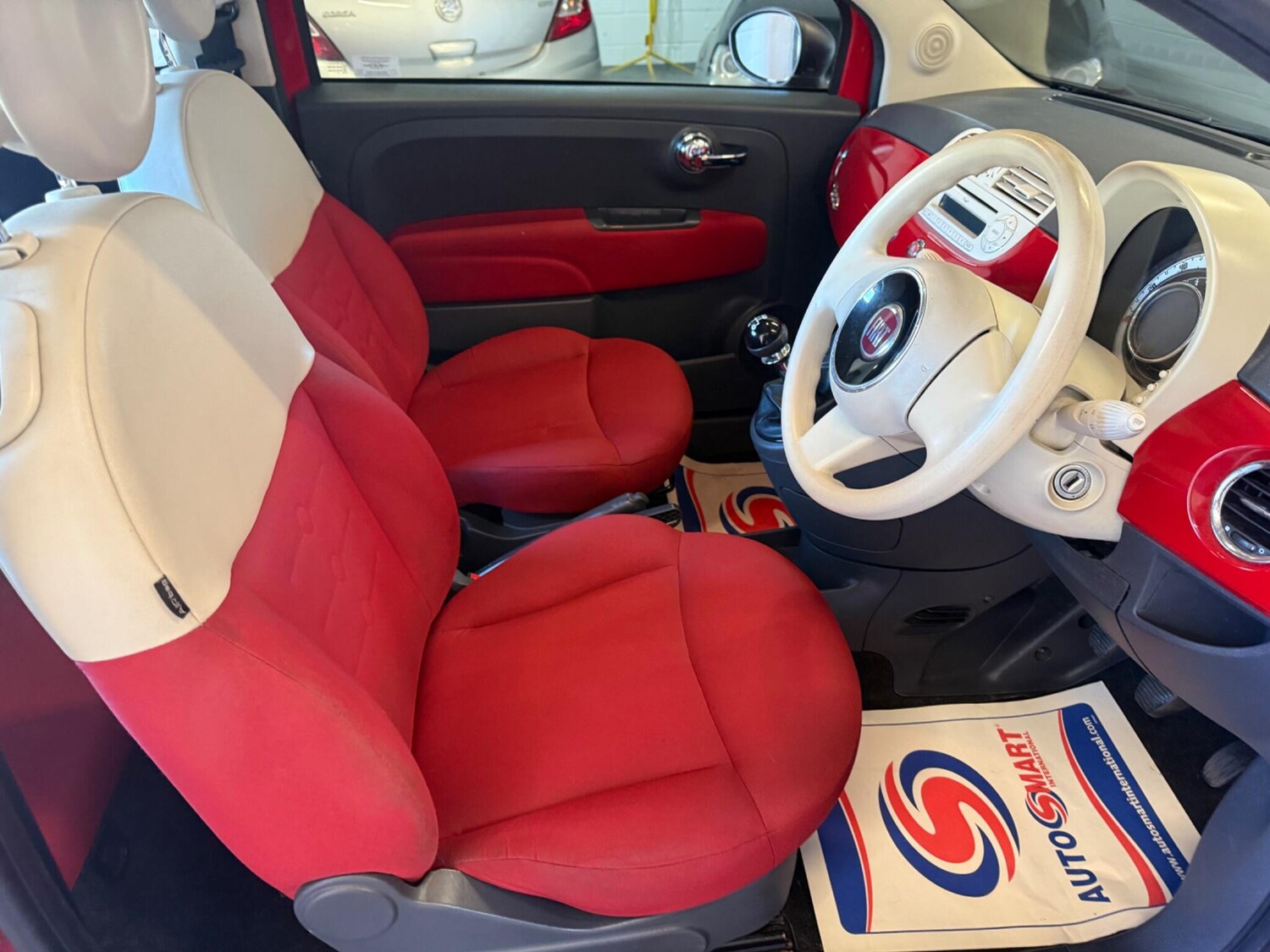 Used Fiat 500 for sale - 78116125: Photo 8