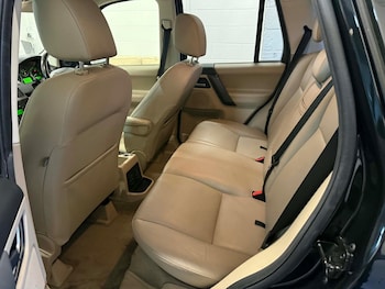 Used Land Rover Freelander 2 2009 for sale - 77510427: Photo