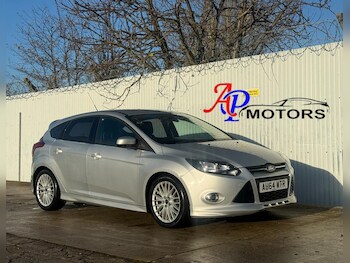 Used Ford Focus 2014 for sale - 76688812: Photo