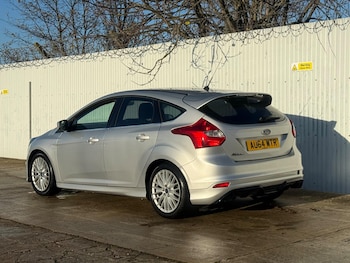 Used Ford Focus 2014 for sale - 76688812: Photo