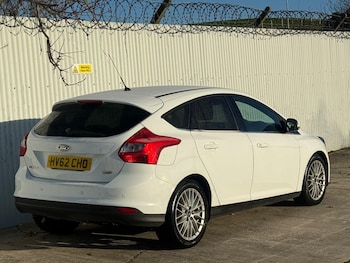 Used Ford Focus 2012 for sale - 76657956: Photo