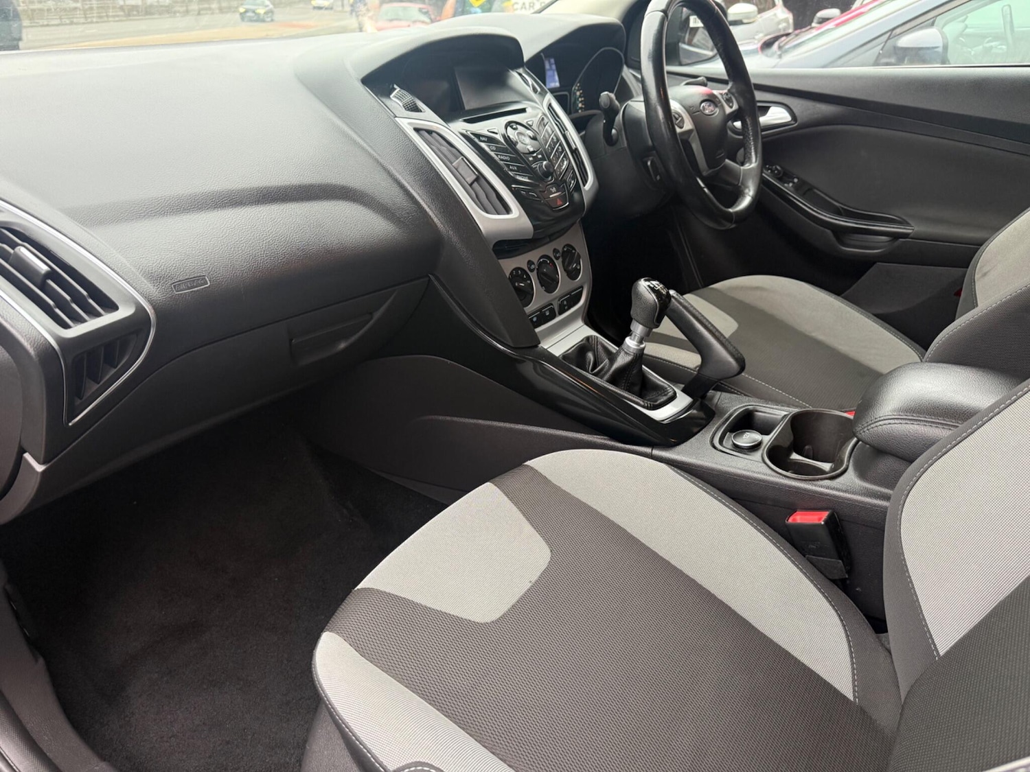 Used Ford Focus 2012 for sale - 76657956: Photo 7