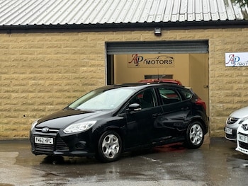 Used Ford Focus 2013 for sale - 77468163: Photo