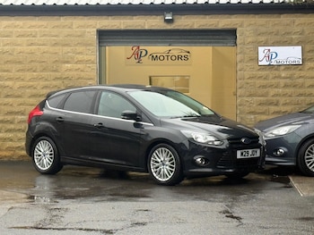 Used Ford Focus 2013 for sale - 77291770: Photo