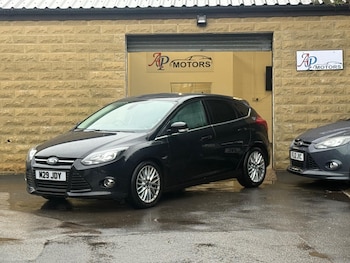 Used Ford Focus 2013 for sale - 77291770: Photo